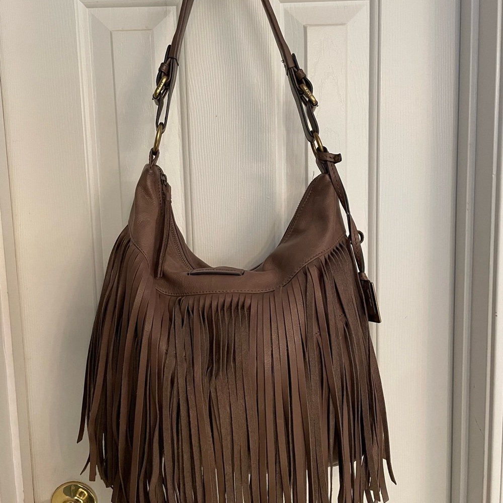 Frye handbag